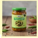 NKKN Chilli Pickle