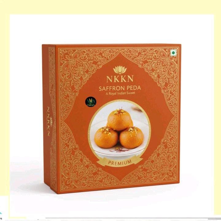 NKKN Keshari Peda