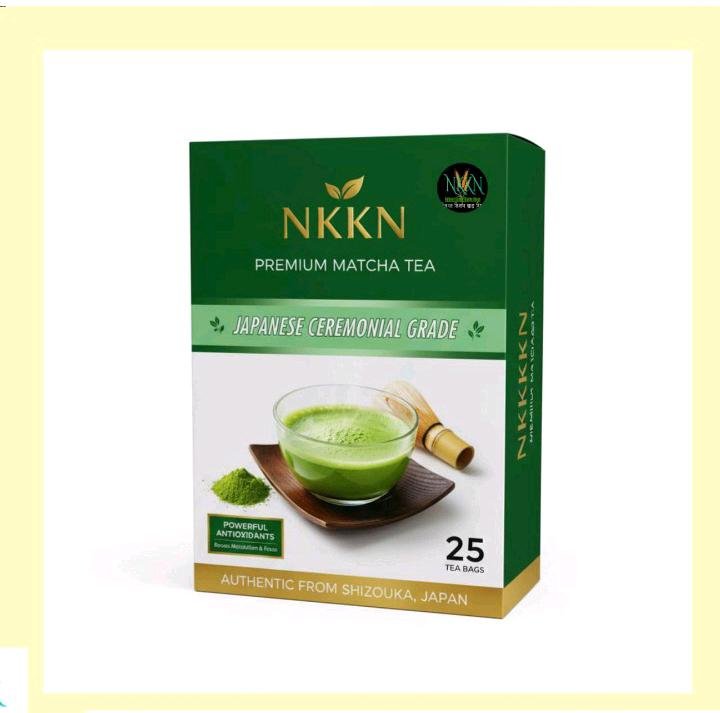 NKKN Premium Herbal Tea